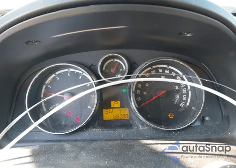 2008 Saturn Vue V6 Xe z USA, uszkodzony, nr VIN 3GSDL43N58S711130